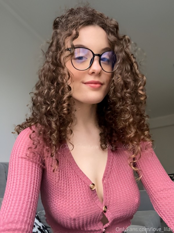 Эвелина из Пензы