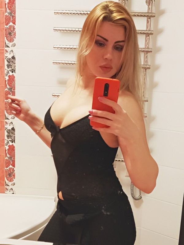 Каролина из Пензы