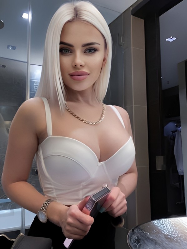 Лейла из Пензы