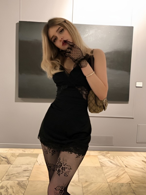 Линда из Пензы