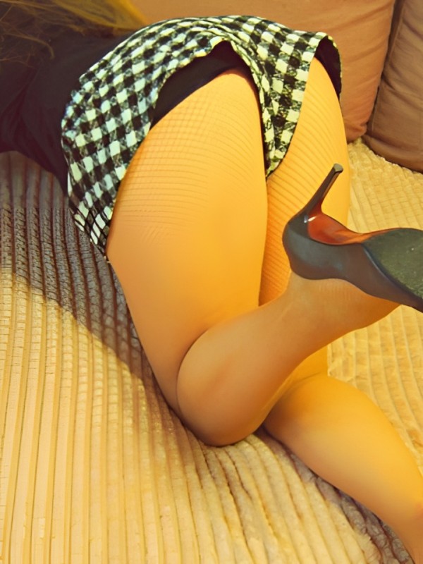 Мирослава из Пензы