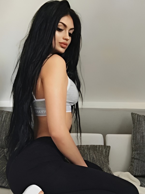 Нелли из Пензы