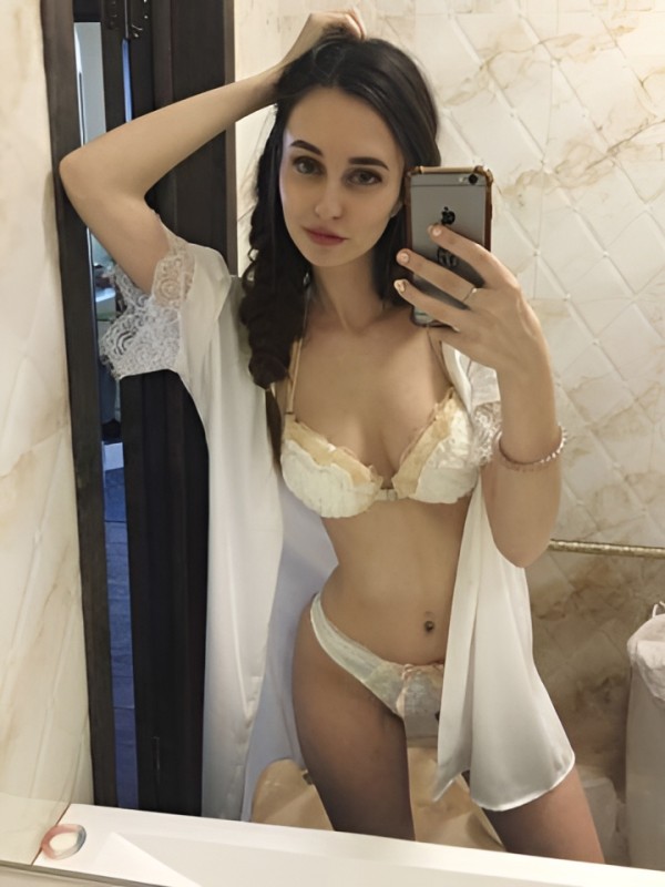 Олеся из Пензы