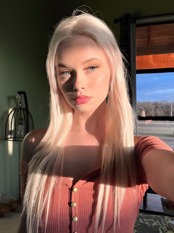 Раиса из Пензы