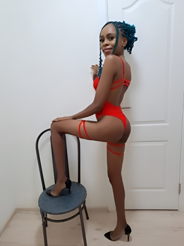 Роза из Пензы