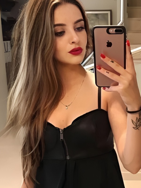 Снежанна из Пензы