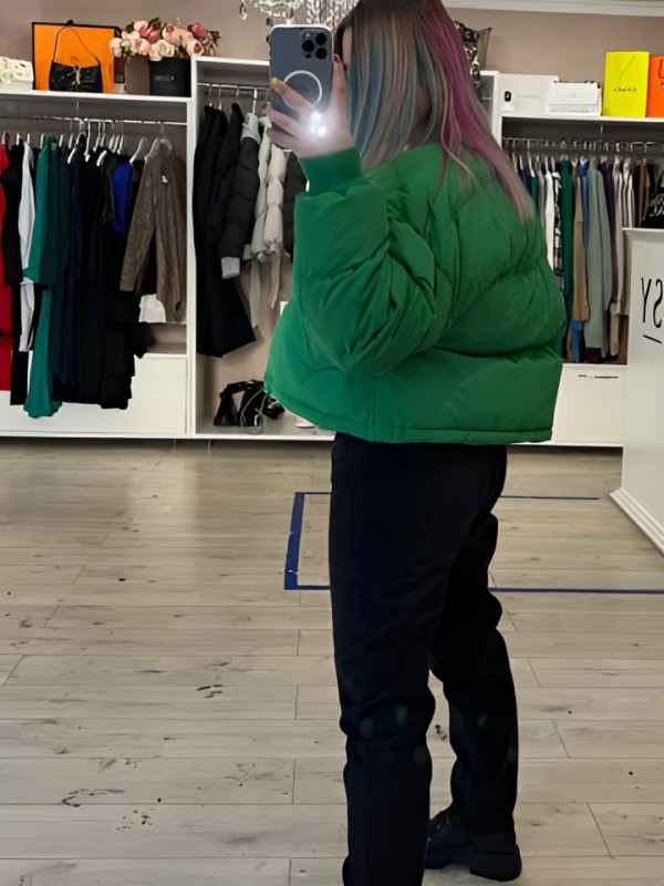 Снежанна из Пензы