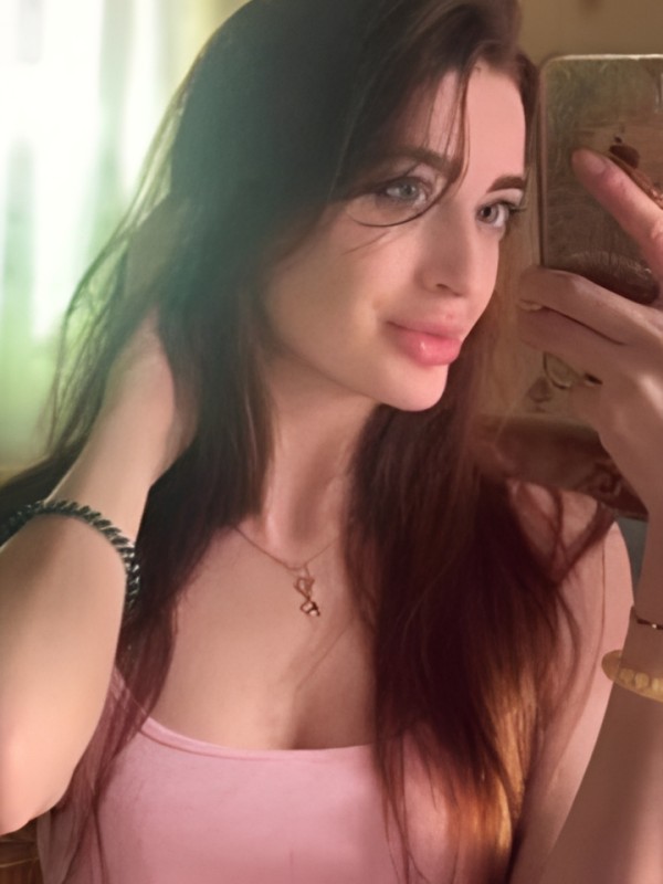 Софи из Пензы