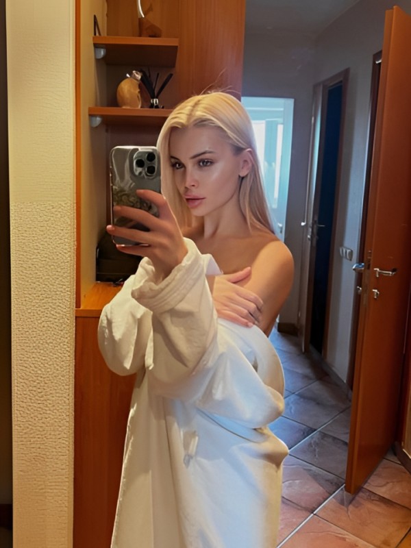 Тая из Пензы