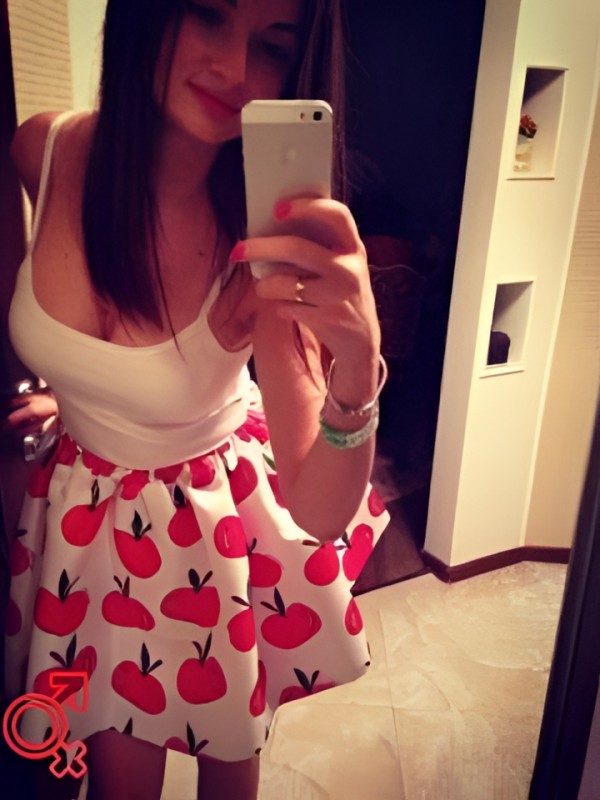 Ярослава из Пензы