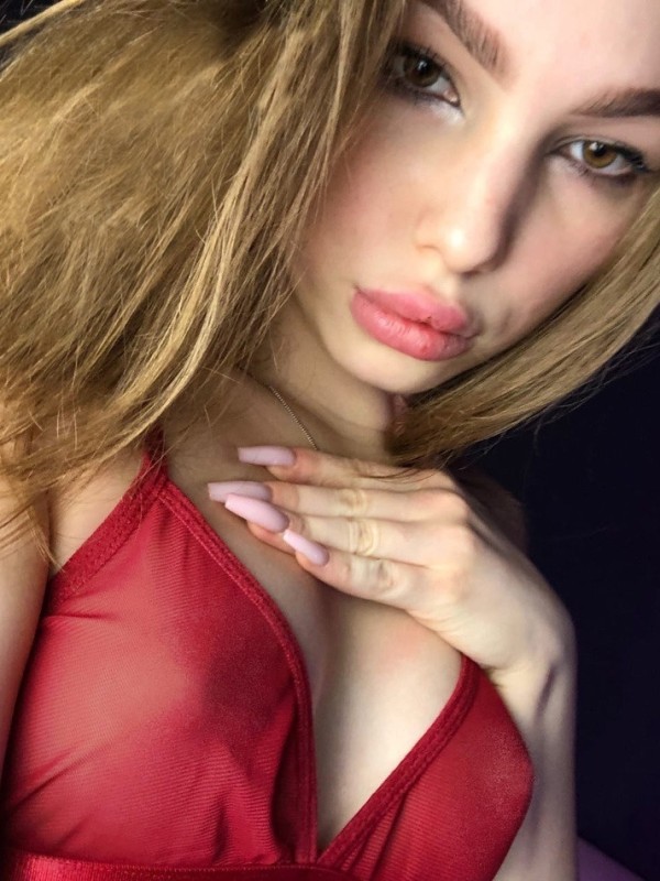 Ольга из Пензы