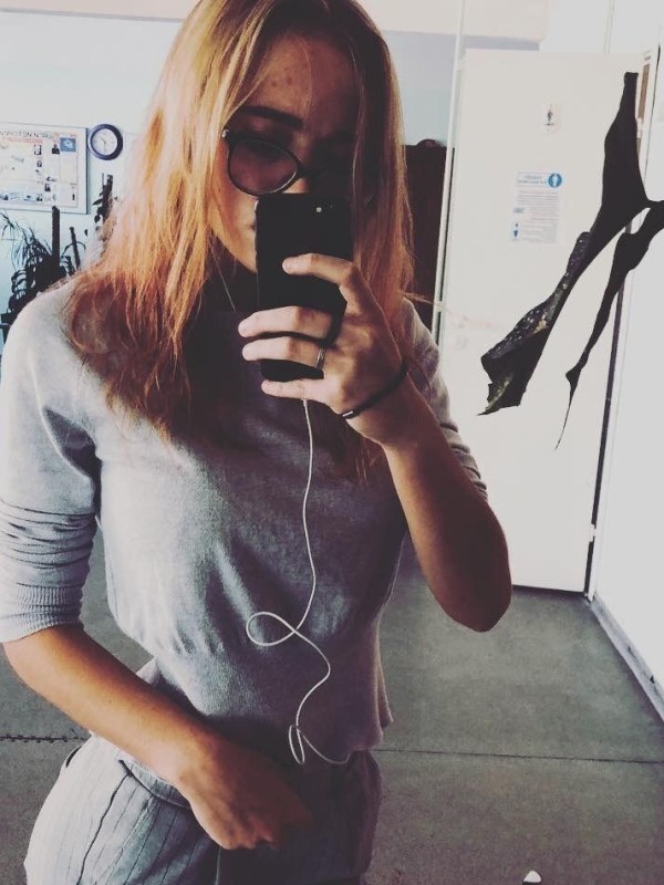 Надежда из Пензы