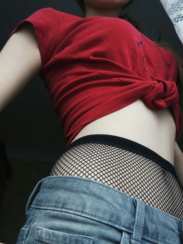 Оксана из Пензы