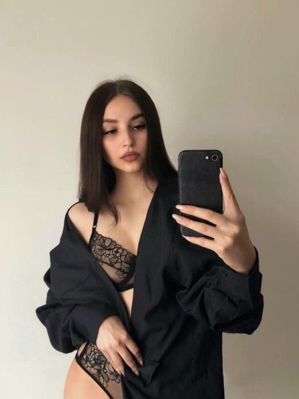 Наталия из Пензы