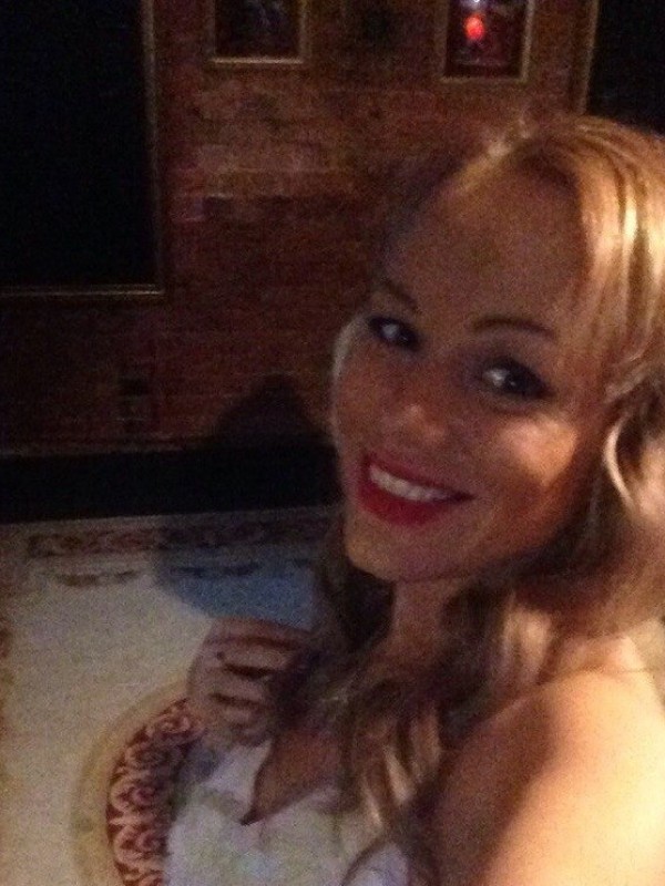 Дана из Пензы