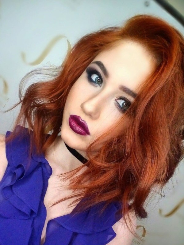 Лика из Пензы