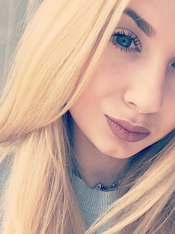 Аленка из Пензы