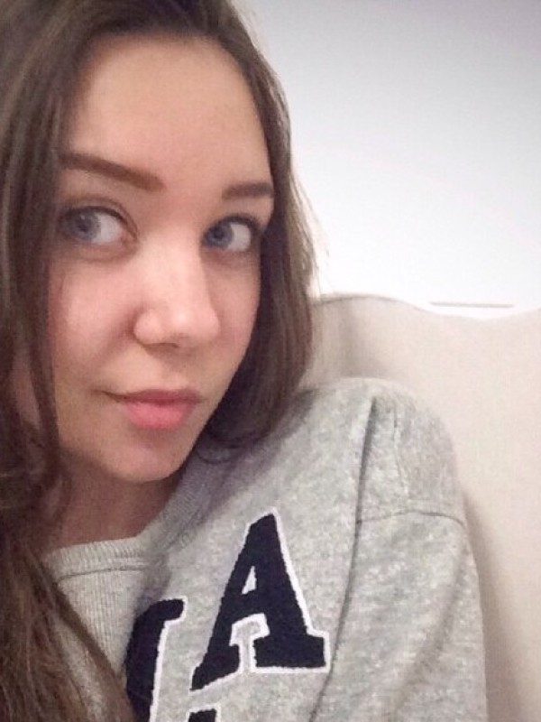 Арина фото 3