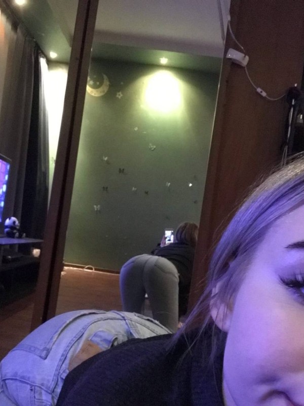 Лиза из Пензы