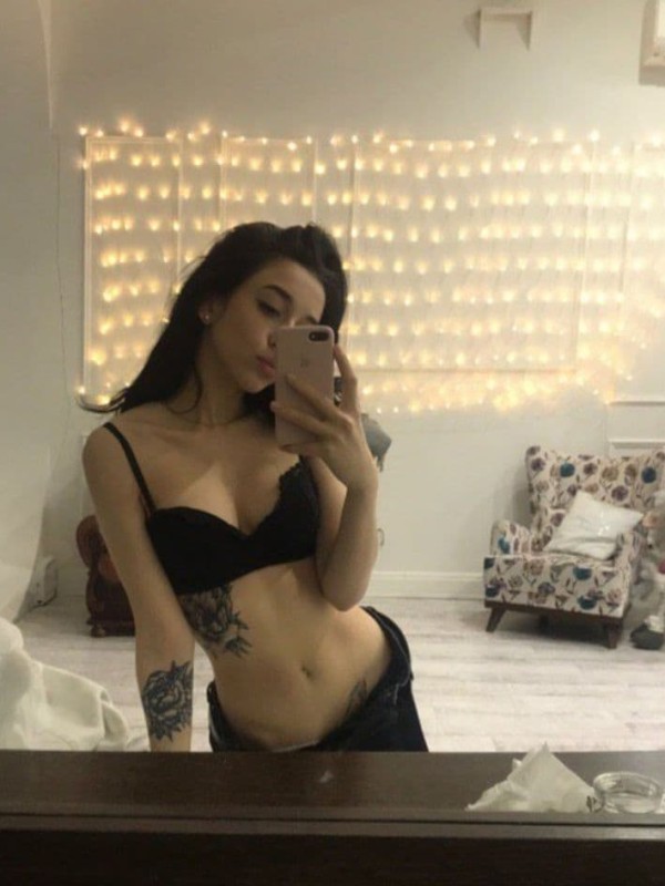 Дашуля фото 3