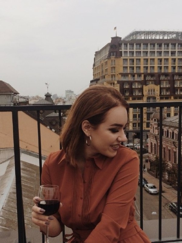 Ася из Пензы