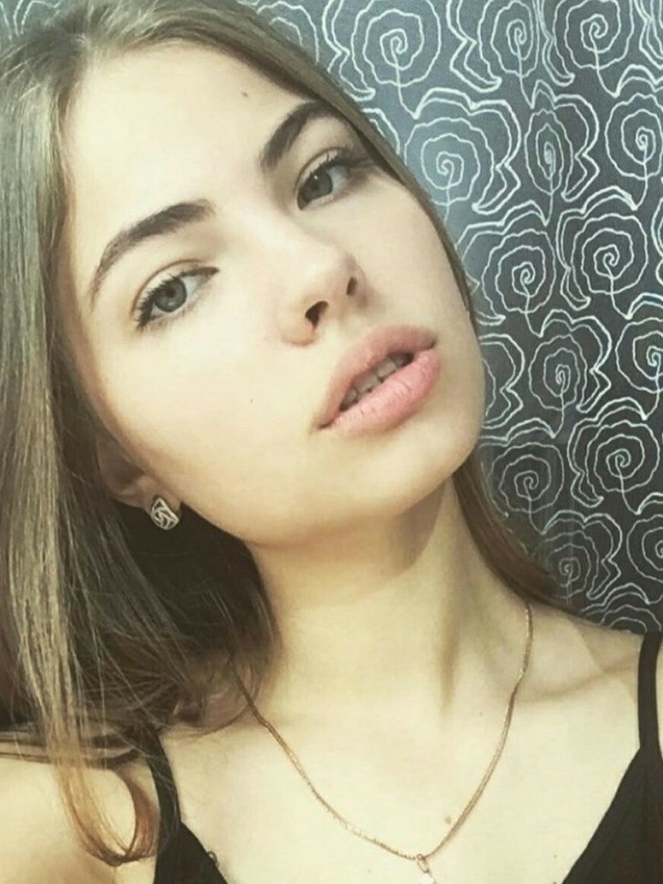 Кристина из Пензы