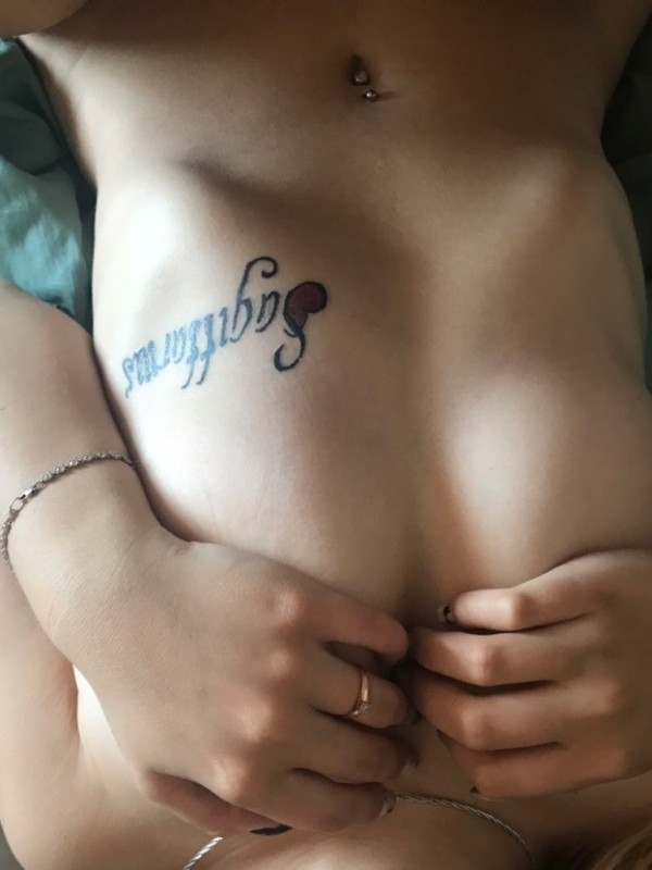 Ника из Пензы