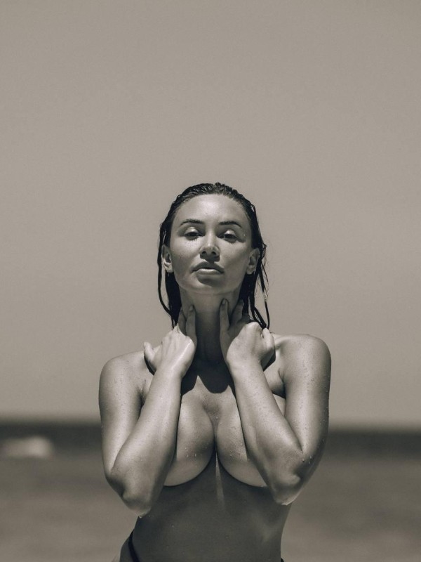 Олечка фото 6