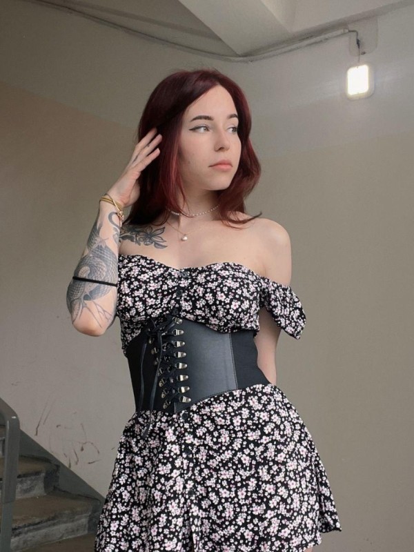 Карина из Пензы