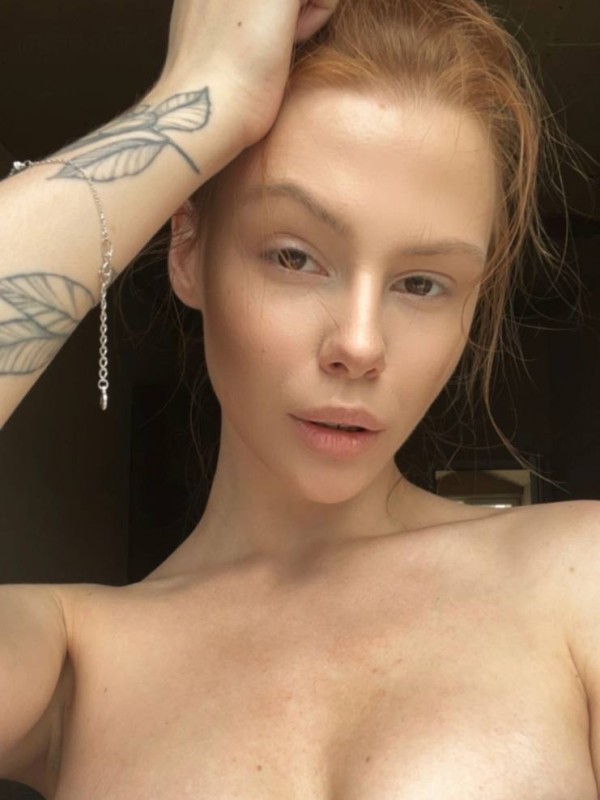 Софья из Пензы