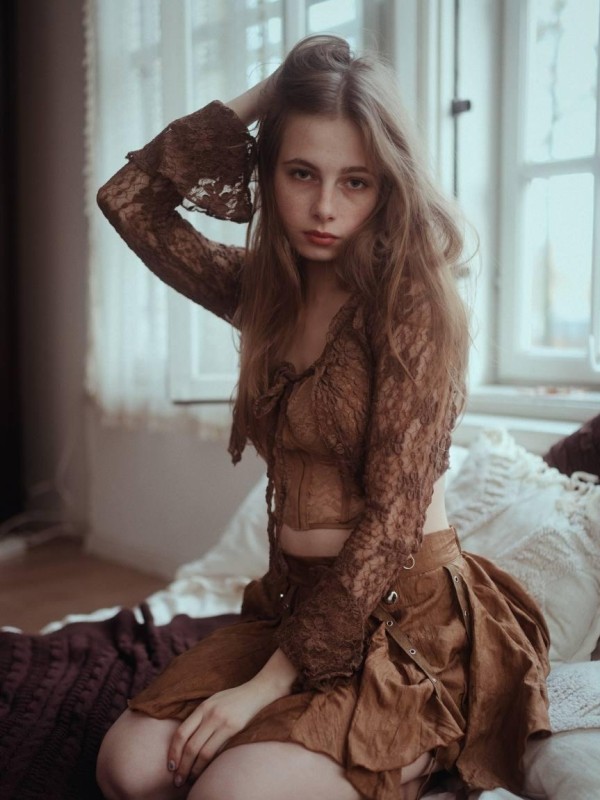 Лана из Пензы