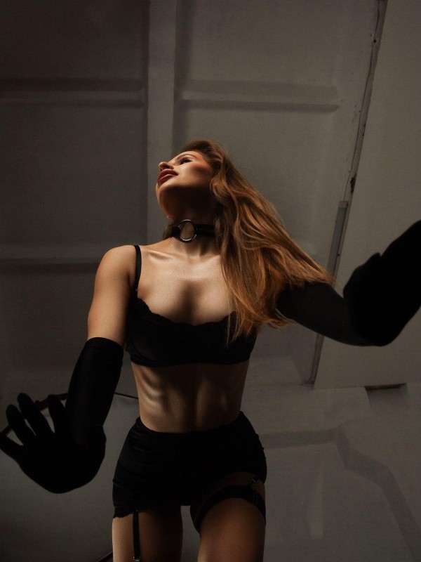 Молли из Пензы