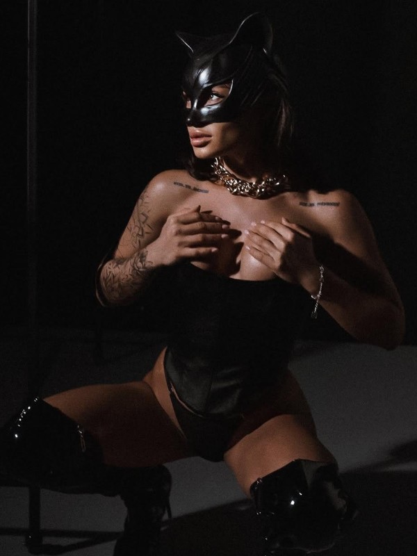 Маруся из Пензы