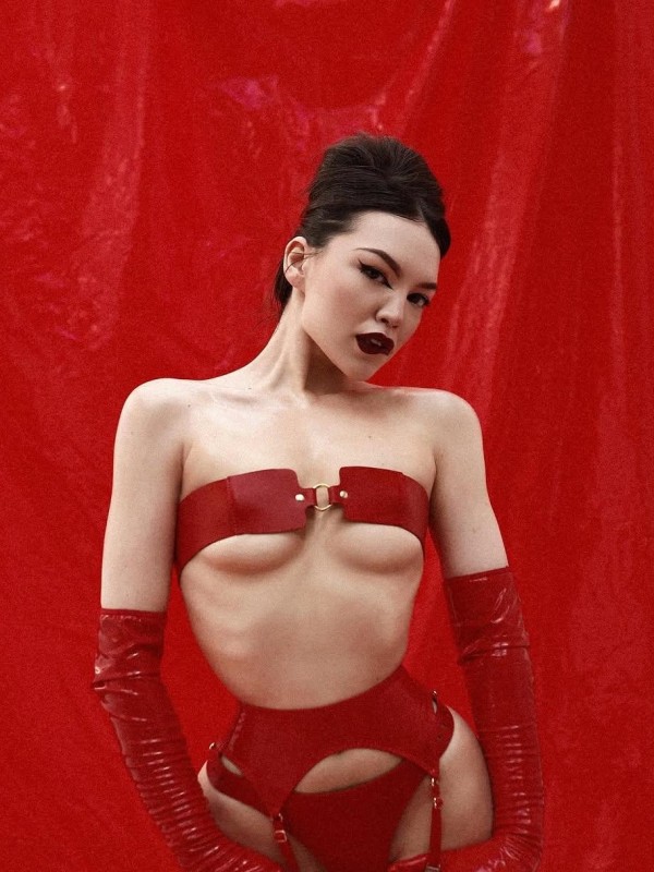 Надежда из Пензы