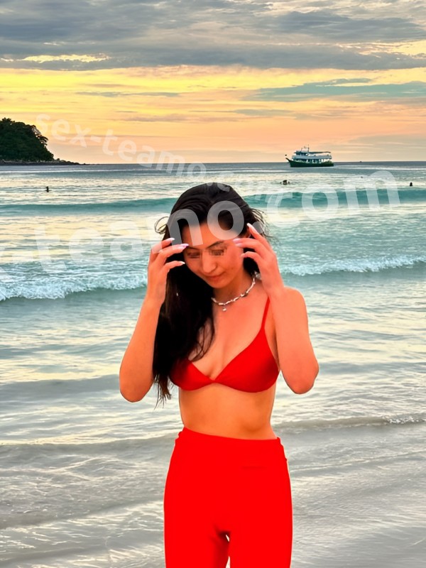 Вика из Пензы